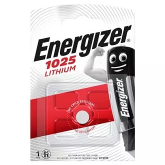 Energizer CR 1025 1csomag Energizer CR 1025 1csomag