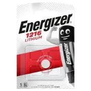 Energizer CR 1216 1csomag