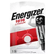 Energizer CR 1616 1csomag