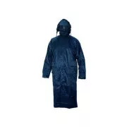 Vízálló burkolat CXS VENTO, kék, 2XL méret
