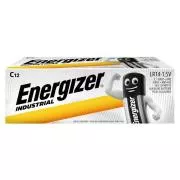 Energizer LR14/12 ipari C 12 csomag