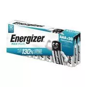 Energizer LR03/20 ipari AAA 20 csomag Energizer LR03/20 20pack