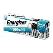 Energizer LR6/20 ipari AA 20 csomag