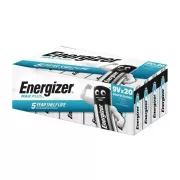 Energizer 6LR61/20 Ipari 9V 20 csomagban