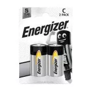 Energizer LR14/2 Everyday C Small Monocellás 2db lúgos lúgos energiaforrás