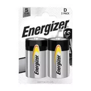 Energizer LR20/2 Everyday D Large Monocellás 2db lúgos energiacellák