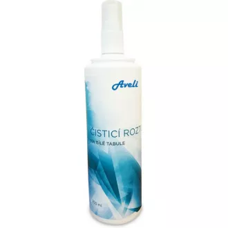 AVELI Tisztító oldat táblákhoz, 250 ml