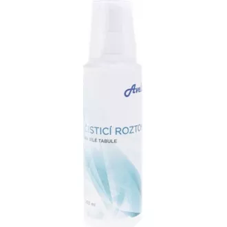 AVELI Tisztító oldat táblákhoz, 250 ml
