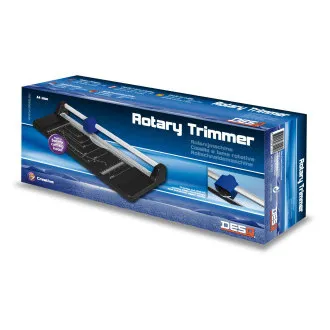 DESQ 32 cm-es tárcsavágó