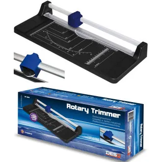 DESQ 32 cm-es tárcsavágó