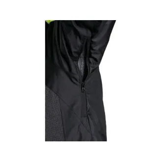 CXS BRIGHTON kabát, téli, férfi, fekete-sárga, XL méret CXS BRIGHTON kabát, téli, férfi, fekete-sárga, XL méret