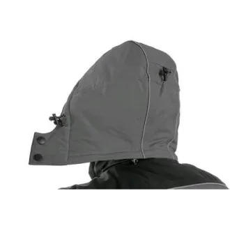 CXS BALTIMORE dzseki, férfi, szürke - fekete, 3XL-es méret CXS BALTIMORE dzseki, férfi, szürke - fekete, 3XL-es méret