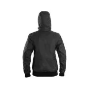 CXS IRVINE dzseki, téli, női, szürke-fekete, 2XL-es méret