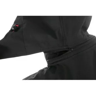 CXS DIGBY dzseki, női, fekete, 2XL-es méret
