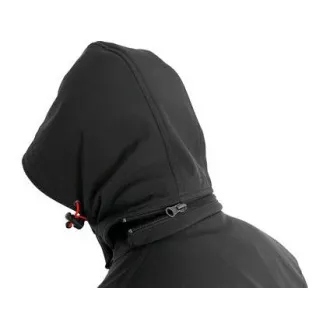 CXS LAVAL dzseki, férfi, fekete, L-es méret