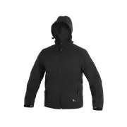 CXS LAVAL dzseki, férfi, fekete, 4XL-es méret
