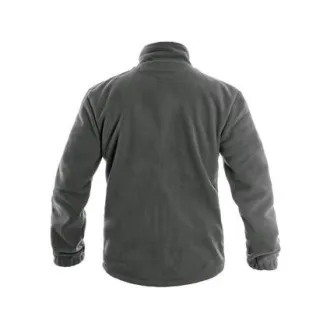 CXS OTAWA kabát, férfi, szürke, 3XL méret CXS OTAWA kabát, férfi, szürke, 3XL méret