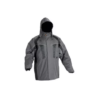NYALA kabát szürke 2XL
