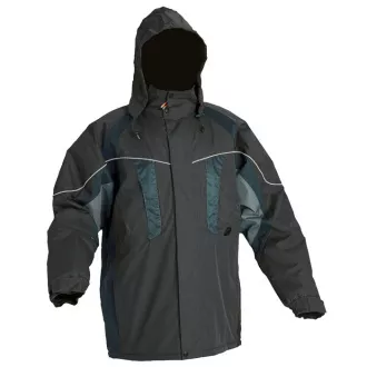 NYALA kabát piros 2XL