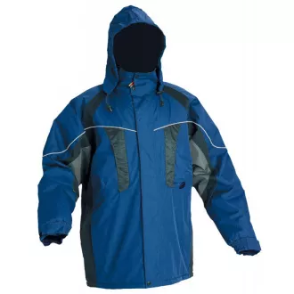 NYALA kabát piros 2XL