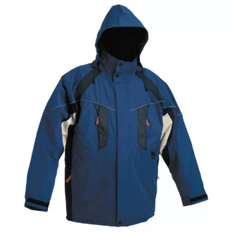 NYALA kabát kék 5XL
