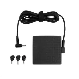 ASUS U90W-01 eredeti adapter / 4,0 mm; 4, 5 mm; 5, 5 mm / 33 W, 45 W, 65 W, 90 W ASUS U90W-01 eredeti adapter / 4,0 mm; 4, 5 mm; 5, 5 mm / 33 W, 45 W, 65 W, 90 W