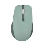ASUS SmartO egér MD200 Silent Plus, zöld