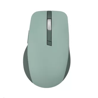ASUS SmartO egér MD200 Silent Plus, zöld