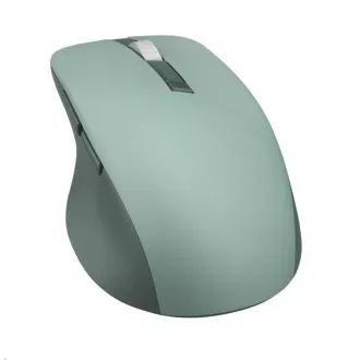 ASUS SmartO egér MD200 Silent Plus, zöld