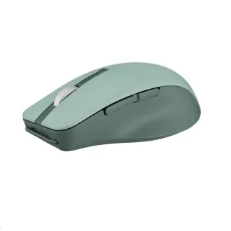 ASUS SmartO egér MD200 Silent Plus, zöld