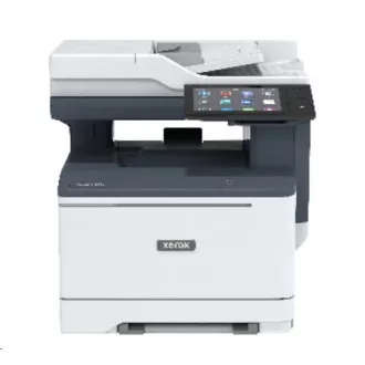 Xerox C415 színes MF (nyomtatás, másolás, szkennelés, fax) 40 oldal/perc A4, DADF