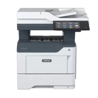 Xerox B415, fekete-fehér lézer. MF (nyomtatás, másolás, szkennelés, faxolás) 47 oldal/perc A4, DADF