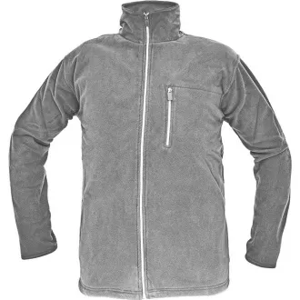 KARELA gyapjúdzseki navy S