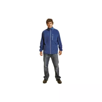 KARELA polár dzseki fehér L