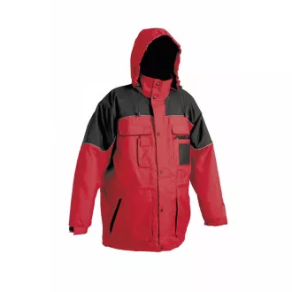 ULTIMO kabát szürke - XL