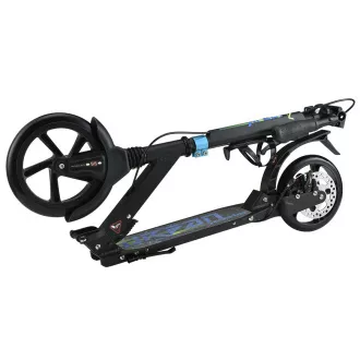 SVX URBAN összecsukható robogó, felfüggesztés, kézifékkel SVX URBAN összecsukható robogó, felfüggesztés, kézifékkel