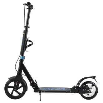 SVX URBAN összecsukható robogó, felfüggesztés, kézifékkel SVX URBAN összecsukható robogó, felfüggesztés, kézifékkel