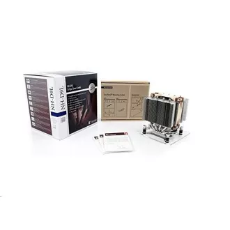 NOCTUA NH-D9L - CPU hűtő