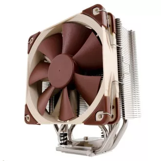 NOCTUA NH-U12S - CPU-hűtő, LGA1851, AM4