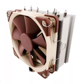 NOCTUA NH-U12S - CPU-hűtő, LGA1851, AM4