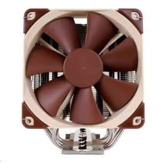 NOCTUA NH-U12S - CPU-hűtő, LGA1851, AM4