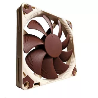 NOCTUA ventilátor NF-A9x14-PWM, 92mm, barna