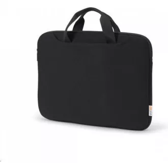 DICOTA BASE XX Laptop Sleeve Plus 10-11,6" fekete