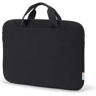 DICOTA BASE XX Laptop Sleeve Plus 10-11,6" fekete