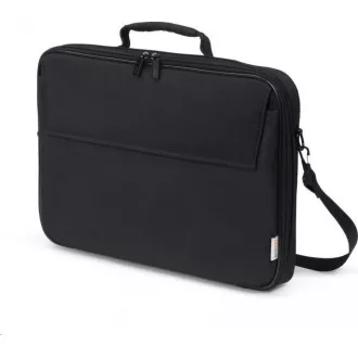 DICOTA BASE XX laptoptáska kagylós 13-14,1 "fekete