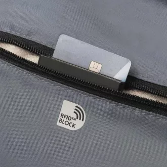 DICOTA Laptop táska Eco Top Traveller CORE 13-14.1