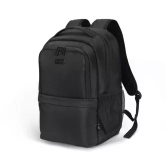 DICOTA Laptop hátizsák Eco CORE 15-17.3