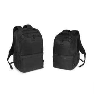 DICOTA Laptop hátizsák Eco CORE 15-17.3