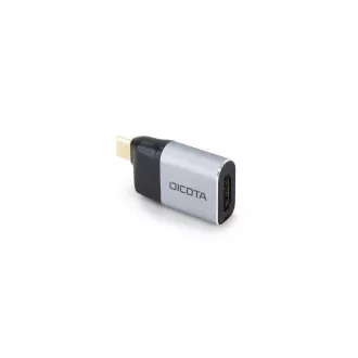 DICOTA USB-C HDMI mini adapter PD-vel (4k/100W) DICOTA USB-C HDMI mini adapter PD-vel (4k/100W)