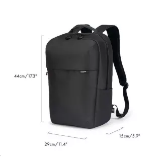 DICOTA hátizsák COMMUTER 13-16